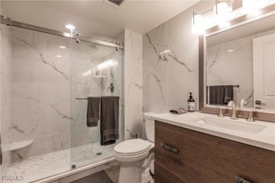 This SPECTACULAR 3-bedroom 15th floor corner 'sky home' with on The Landings Yacht, Golf and Tennis Club in Florida - for sale on GolfHomes.com, golf home, golf lot