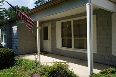 Excellent Location! Oxford model, corner lot, end unit, nestled on Leisure Village West Assoc. in New Jersey - for sale on GolfHomes.com, golf home, golf lot