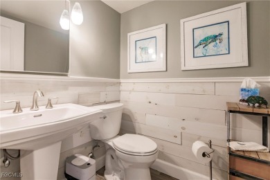 This SPECTACULAR 3-bedroom 15th floor corner 'sky home' with on The Landings Yacht, Golf and Tennis Club in Florida - for sale on GolfHomes.com, golf home, golf lot