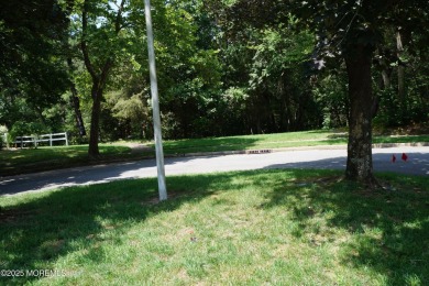 Excellent Location! Oxford model, corner lot, end unit, nestled on Leisure Village West Assoc. in New Jersey - for sale on GolfHomes.com, golf home, golf lot