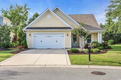 WOW! Welcome to this beautifully upgraded 3-bedroom, 2-bathroom on Barefoot Resort and Golf Club  in South Carolina - for sale on GolfHomes.com, golf home, golf lot