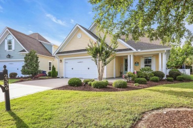 WOW! Welcome to this beautifully upgraded 3-bedroom, 2-bathroom on Barefoot Resort and Golf Club  in South Carolina - for sale on GolfHomes.com, golf home, golf lot