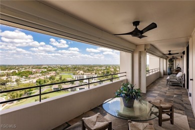 This SPECTACULAR 3-bedroom 15th floor corner 'sky home' with on The Landings Yacht, Golf and Tennis Club in Florida - for sale on GolfHomes.com, golf home, golf lot