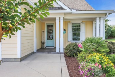 WOW! Welcome to this beautifully upgraded 3-bedroom, 2-bathroom on Barefoot Resort and Golf Club  in South Carolina - for sale on GolfHomes.com, golf home, golf lot