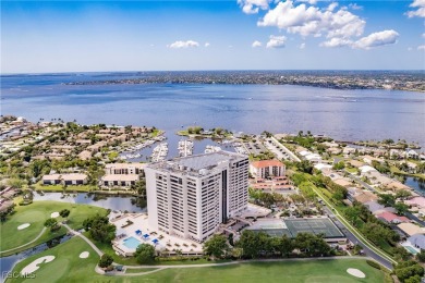 This SPECTACULAR 3-bedroom 15th floor corner 'sky home' with on The Landings Yacht, Golf and Tennis Club in Florida - for sale on GolfHomes.com, golf home, golf lot