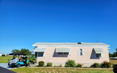 Price Reduction!!!  If you've been waiting to find the perfect on Deer Creek RV Golf Resort in Florida - for sale on GolfHomes.com, golf home, golf lot