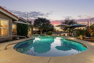 BREATHTAKING GOLF COURSE & WATER VIEWS await! Walk up the on Cottonwood Country Club in Arizona - for sale on GolfHomes.com, golf home, golf lot