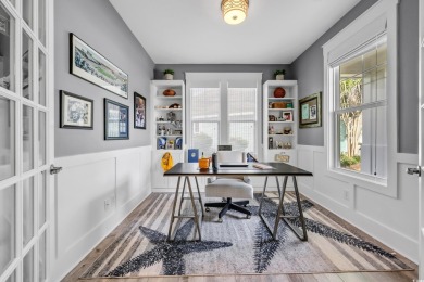 WOW! Welcome to this beautifully upgraded 3-bedroom, 2-bathroom on Barefoot Resort and Golf Club  in South Carolina - for sale on GolfHomes.com, golf home, golf lot