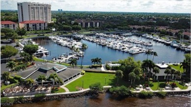This SPECTACULAR 3-bedroom 15th floor corner 'sky home' with on The Landings Yacht, Golf and Tennis Club in Florida - for sale on GolfHomes.com, golf home, golf lot