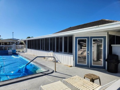 Price Reduction!!!  If you've been waiting to find the perfect on Deer Creek RV Golf Resort in Florida - for sale on GolfHomes.com, golf home, golf lot