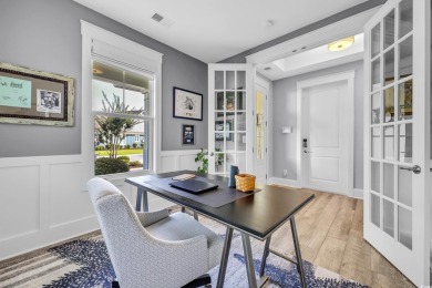 WOW! Welcome to this beautifully upgraded 3-bedroom, 2-bathroom on Barefoot Resort and Golf Club  in South Carolina - for sale on GolfHomes.com, golf home, golf lot