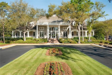 Welcome to your dream home just five rows from the beach in the on Port Royal Golf and Racquet Club in South Carolina - for sale on GolfHomes.com, golf home, golf lot