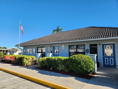 Price Reduction!!!  If you've been waiting to find the perfect on Deer Creek RV Golf Resort in Florida - for sale on GolfHomes.com, golf home, golf lot