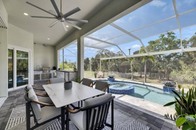 706 Manns Harbor Blvd | Apollo Beach. Seller will consider on Apollo Beach Golf and Sea Club in Florida - for sale on GolfHomes.com, golf home, golf lot
