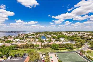 This SPECTACULAR 3-bedroom 15th floor corner 'sky home' with on The Landings Yacht, Golf and Tennis Club in Florida - for sale on GolfHomes.com, golf home, golf lot
