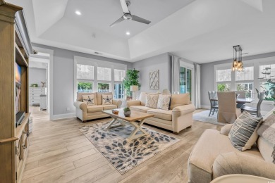 WOW! Welcome to this beautifully upgraded 3-bedroom, 2-bathroom on Barefoot Resort and Golf Club  in South Carolina - for sale on GolfHomes.com, golf home, golf lot
