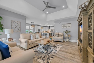 WOW! Welcome to this beautifully upgraded 3-bedroom, 2-bathroom on Barefoot Resort and Golf Club  in South Carolina - for sale on GolfHomes.com, golf home, golf lot