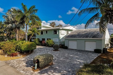 First time on the market in 49 years, this exceptional on Sombrero Golf and Country Club in Florida - for sale on GolfHomes.com, golf home, golf lot