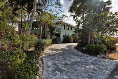 First time on the market in 49 years, this exceptional on Sombrero Golf and Country Club in Florida - for sale on GolfHomes.com, golf home, golf lot