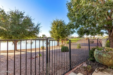 BREATHTAKING GOLF COURSE & WATER VIEWS await! Walk up the on Cottonwood Country Club in Arizona - for sale on GolfHomes.com, golf home, golf lot