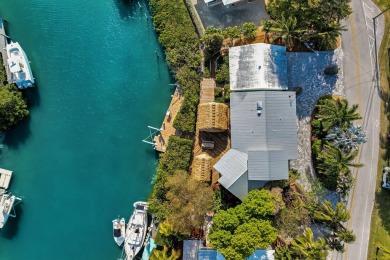 First time on the market in 49 years, this exceptional on Sombrero Golf and Country Club in Florida - for sale on GolfHomes.com, golf home, golf lot