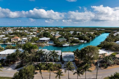 First time on the market in 49 years, this exceptional on Sombrero Golf and Country Club in Florida - for sale on GolfHomes.com, golf home, golf lot