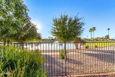 BREATHTAKING GOLF COURSE & WATER VIEWS await! Walk up the on Cottonwood Country Club in Arizona - for sale on GolfHomes.com, golf home, golf lot