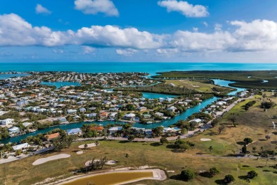 First time on the market in 49 years, this exceptional on Sombrero Golf and Country Club in Florida - for sale on GolfHomes.com, golf home, golf lot