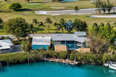 First time on the market in 49 years, this exceptional on Sombrero Golf and Country Club in Florida - for sale on GolfHomes.com, golf home, golf lot