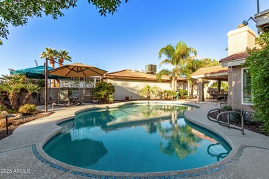 BREATHTAKING GOLF COURSE & WATER VIEWS await! Walk up the on Cottonwood Country Club in Arizona - for sale on GolfHomes.com, golf home, golf lot