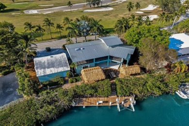 First time on the market in 49 years, this exceptional on Sombrero Golf and Country Club in Florida - for sale on GolfHomes.com, golf home, golf lot