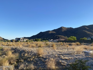 This amazing lot in the coveted community of Verrado is now on Verrado Golf Club  in Arizona - for sale on GolfHomes.com, golf home, golf lot