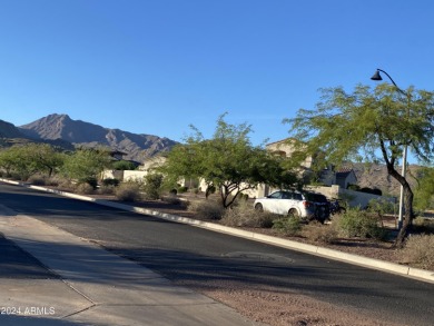 This amazing lot in the coveted community of Verrado is now on Verrado Golf Club  in Arizona - for sale on GolfHomes.com, golf home, golf lot