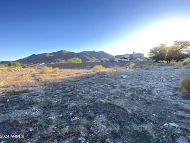 This amazing lot in the coveted community of Verrado is now on Verrado Golf Club  in Arizona - for sale on GolfHomes.com, golf home, golf lot