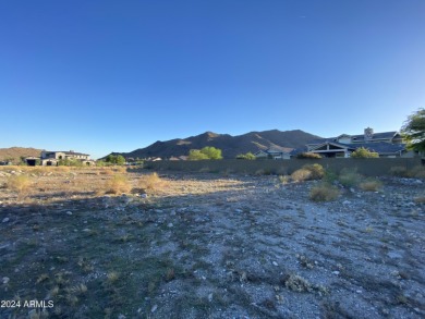 This amazing lot in the coveted community of Verrado is now on Verrado Golf Club  in Arizona - for sale on GolfHomes.com, golf home, golf lot