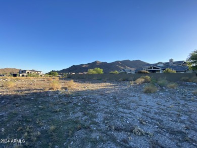 This amazing lot in the coveted community of Verrado is now on Verrado Golf Club  in Arizona - for sale on GolfHomes.com, golf home, golf lot