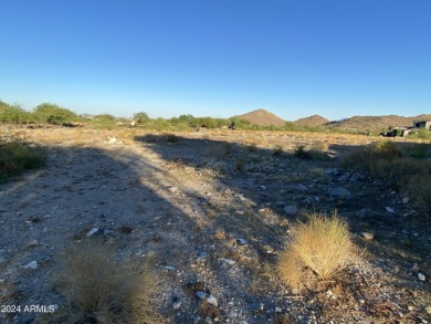 This amazing lot in the coveted community of Verrado is now on Verrado Golf Club  in Arizona - for sale on GolfHomes.com, golf home, golf lot