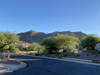 This amazing lot in the coveted community of Verrado is now on Verrado Golf Club  in Arizona - for sale on GolfHomes.com, golf home, golf lot