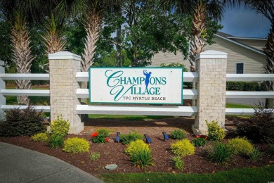 This is it back on Market due to no fault of sellers!  Two on TPC Myrtle Beach Golf Club in South Carolina - for sale on GolfHomes.com, golf home, golf lot