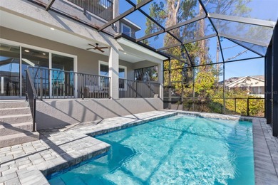 One or more photo(s) has been virtually staged. Welcome to 7 on Palm Harbor Golf Club in Florida - for sale on GolfHomes.com, golf home, golf lot