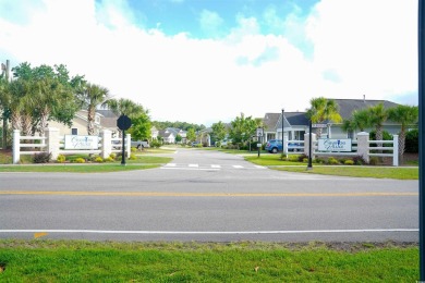 This is it back on Market due to no fault of sellers!  Two on TPC Myrtle Beach Golf Club in South Carolina - for sale on GolfHomes.com, golf home, golf lot