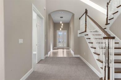 One or more photo(s) has been virtually staged. Welcome to 7 on Palm Harbor Golf Club in Florida - for sale on GolfHomes.com, golf home, golf lot