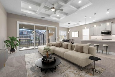 One or more photo(s) has been virtually staged. Welcome to 7 on Palm Harbor Golf Club in Florida - for sale on GolfHomes.com, golf home, golf lot