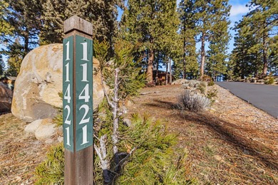 Enjoy expansive views of Klamath Lake and the Cascade Mountains on Running Y Ranch Resort in Oregon - for sale on GolfHomes.com, golf home, golf lot