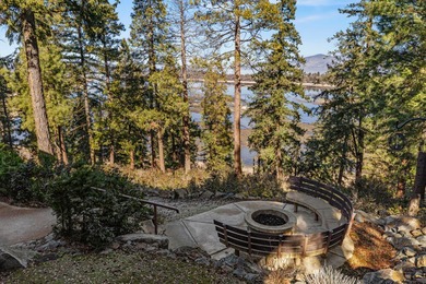 Enjoy expansive views of Klamath Lake and the Cascade Mountains on Running Y Ranch Resort in Oregon - for sale on GolfHomes.com, golf home, golf lot