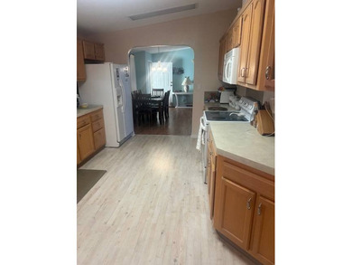 Welcome to your dream home in the highly sought-after, active on Hamptons Golf Club in Florida - for sale on GolfHomes.com, golf home, golf lot