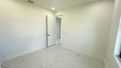 Live the dream in this beautifully crafted new construction home on Copperhead Golf Club in Florida - for sale on GolfHomes.com, golf home, golf lot