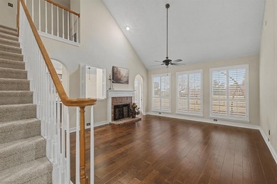 Discover the charm of this established neighborhood, complete on Eldorado Country Club in Texas - for sale on GolfHomes.com, golf home, golf lot