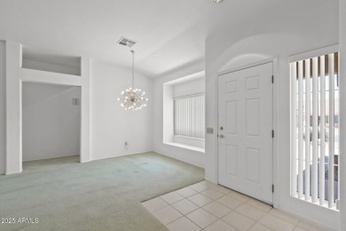 SENATIONAL VALUE - Ideal Location- HUGE POOL-SIZED LOT!  New 40# on Grandview Golf Course in Arizona - for sale on GolfHomes.com, golf home, golf lot