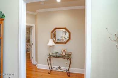 Have a look at this impeccably maintained brick beauty! Gorgeous on Ocean Ridge Plantation in North Carolina - for sale on GolfHomes.com, golf home, golf lot